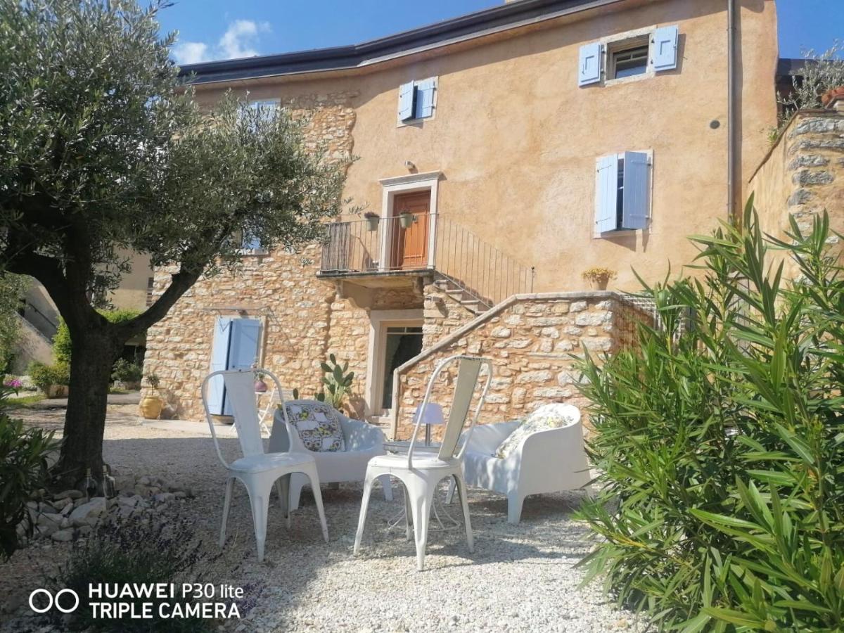 B&B La Corte22 Caprino Veronese Exterior photo